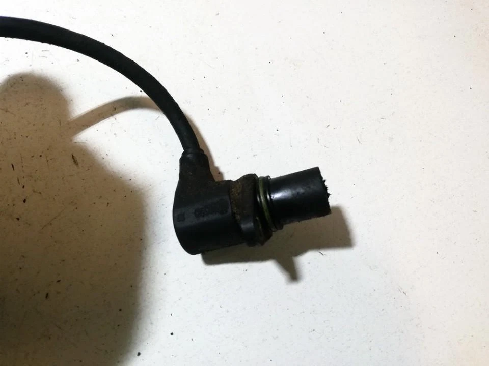 Sensor de posición del cigüeñal Audi A4 1996 050908433, original #660298-17 Foto 2 de 4