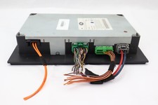 ✅ 09-11 Jaguar X250 XF XFR Radio Stereo Audio Amplifier Amp 6H5218C808CD OEM