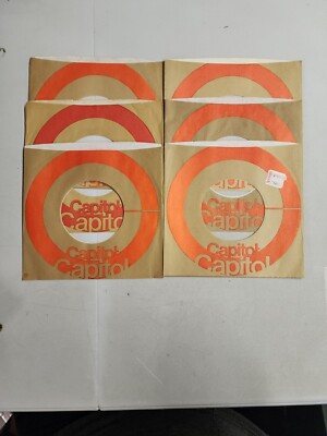 45 RPM 7