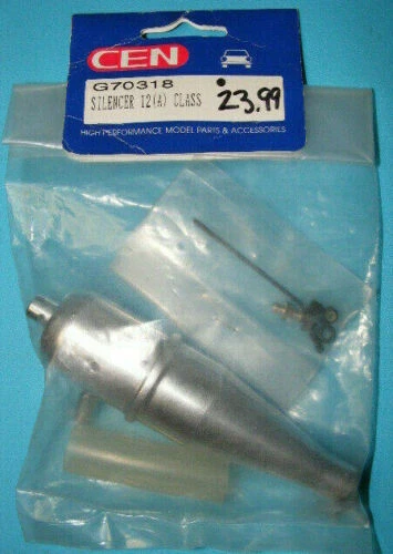 CEN Hobby RC Motor/Motor, escape y piezas y accesorios del sistema de combustible para Nitro & Glow Fuel Cars, Trucks & Motorcycles