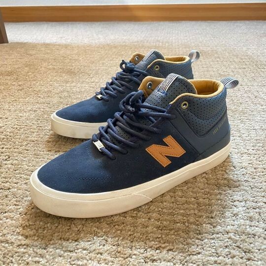 New Balance Numeric 379 купить в 