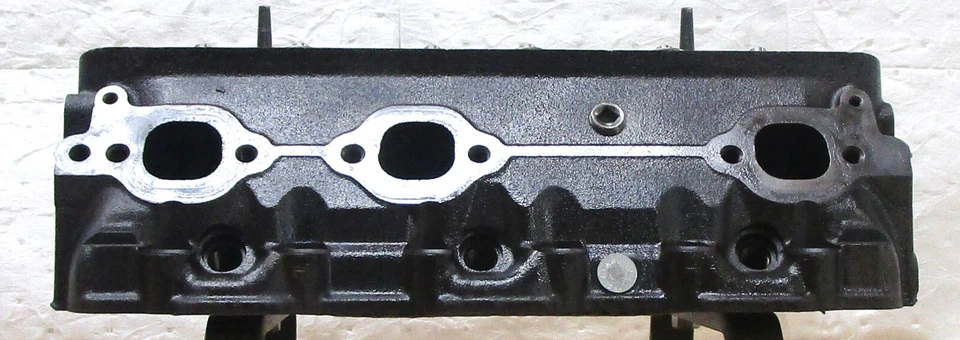 Culata reacondicionada GM/Chevrolet para 4,3 L/262 V6 Foto 2 de 4