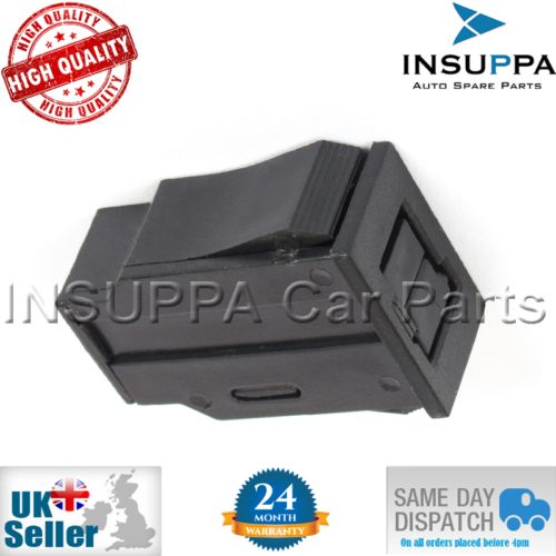 Dashboard Storage Compartment Lock Catch Clip For Ford Focus MK2 2005-2011