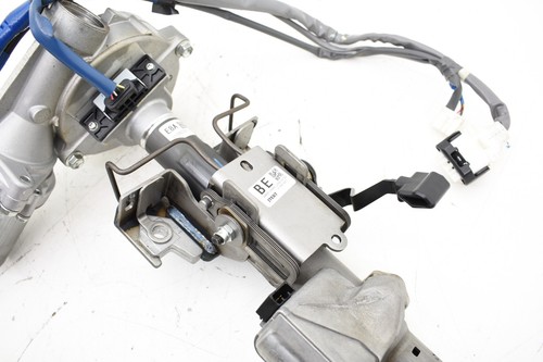 2013-2016 Subaru BRZ Scion FRS Electronic Steering Column 34500CA040 OEM KW42 - Picture 11 of 13