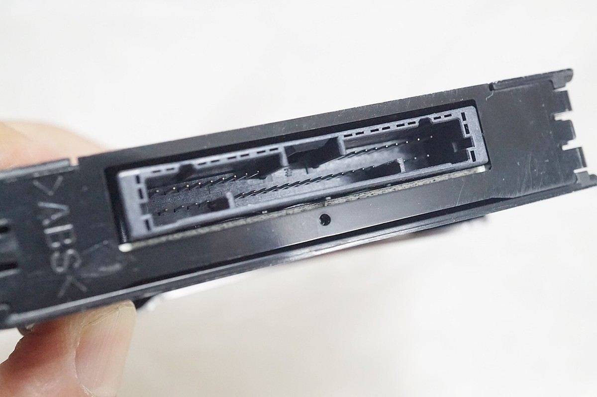 その他 mmmmm 1x 89340-0K040 COMPUTER CLEARANCE WARNING FOR TOYOTA HILUX