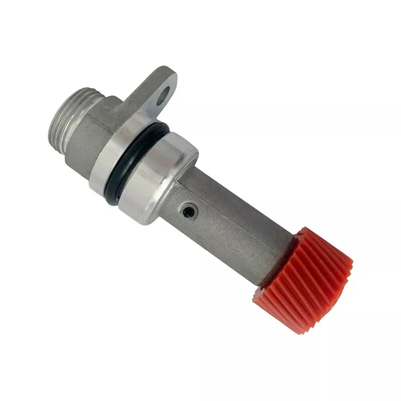 43621-28050 Funda de engranaje velocímetro roja para Hyundai i30 Elantra GT 2013-2015 Foto 3 de 4