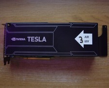 NVIDIA TESLA K10 GPU