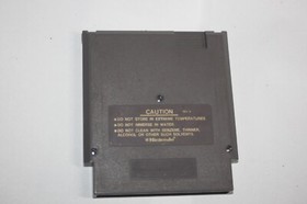 Super Mario Bros Duck Hunt World Class Track Meet - Nintendo NES Authentic WORKS