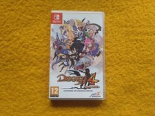 ebay® Auktion 285709222429 | Disgaea 4 Complete+ (Nintendo Switch, 2019) Thumbnail of ebay® auction 285709222429 | Disgaea 4 Complete+ (Nintendo Switch, 2019)