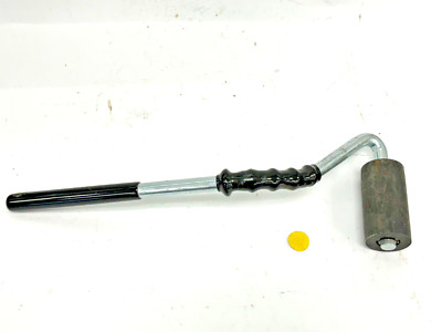 3 INCH WIDE J ROLLER | eBay