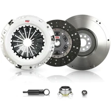ClutchMaxPRO Stage 2 Clutch Kit & Flywheel for Tacoma 2.7L 2TR-FE Toyota 05-18