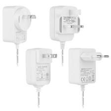 Adaptor Aromatherapy Air Humidifier Charger 24V 650mA Power Supply Adapter