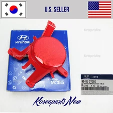 REAR Bumper Trim Reflector Left DRIVER side 924052V200 VELOSTER TURBO 2013-2017