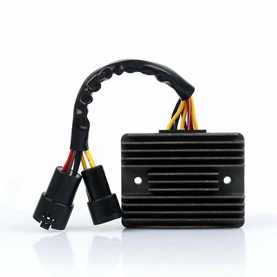 Voltage Regulator Rectifier Fit Kawasaki Ninja ZX9R 2000-2004 ZX12R 2000-2005