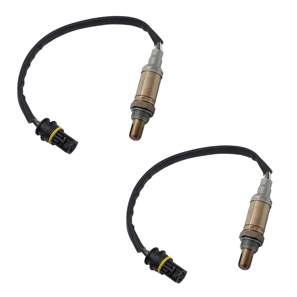 2X Upstream Oxygen Sensor For BMW 323i 330i 525i 530i X3 X5 Z3 Z4 - Изображение 4 из 4