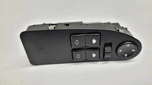 BMW 5er E39  Fensterheberschalter Schalter Fensterheber vorne links 8368967 (23)