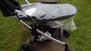 maxi cosi elea travel system