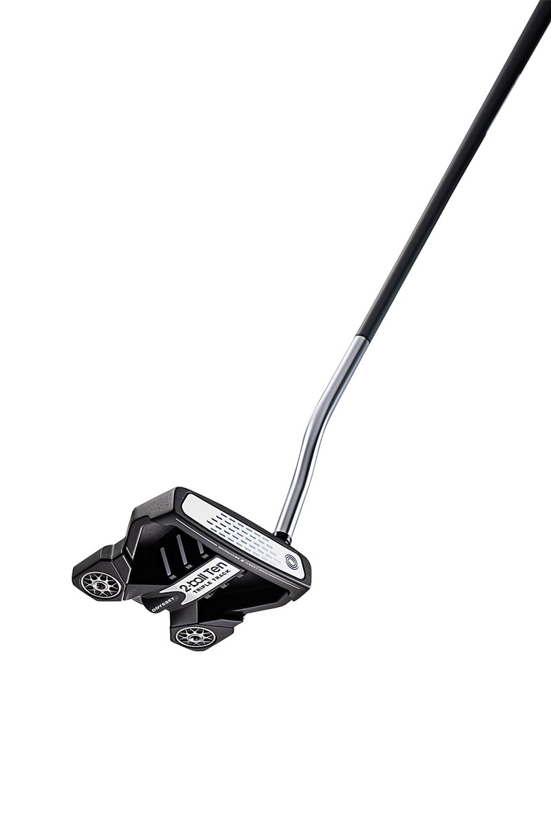TRIPLE TEN Putter Odyssey TRACK ⁄ PT TRACK□31□STROKE 0 Ten LAB