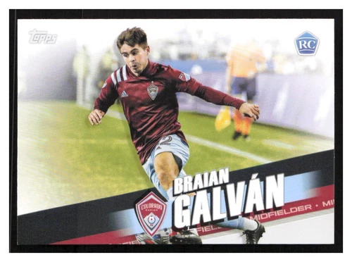 2022 Topps MLS #1-200 Base cards Pick Your Card(s) Complete Your Set - Picture 180 of 347
