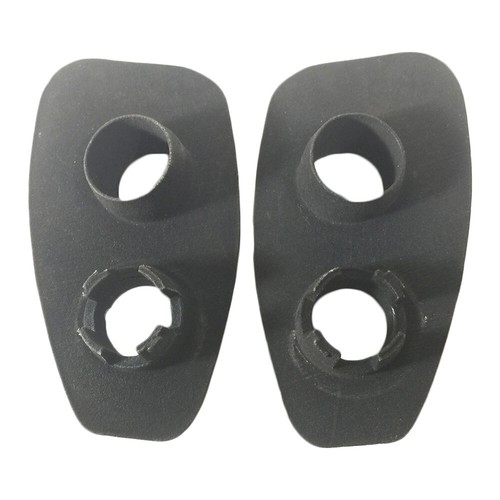 For Toyota Corolla Sprinter AE70 KE70 TE70 Gasket Outer Rear View Mirror Kit - Picture 2 of 8