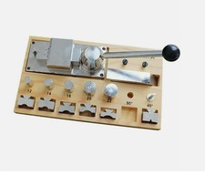 NEW Ring Bending Tool Set Handmade Rings Jewelry Tools Set Design  Repair