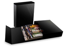 BCW New Magazine Stor Folio 2.5 Inch Storage ...