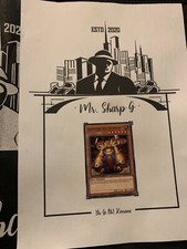 GRANDMARG DER ERDMONARCH - 1. AUFLAGE SPEED DUEL SBCB-DE030 DEUTSCH Yu-Gi-Oh!