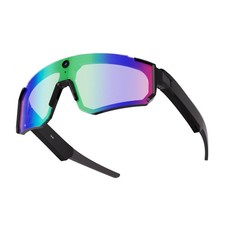 AI Smart Glasses with Camera and Translation