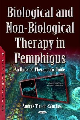 Andrés Tirado-Sá Biological & Non-Biological Therapy in Pemp (Gebundene Ausgabe)