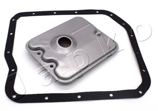 Hydraulikfilter Automatikgetriebe Japko FTJ108 Siebfilter FüR Toyota RAV 3 2 4WD-image
