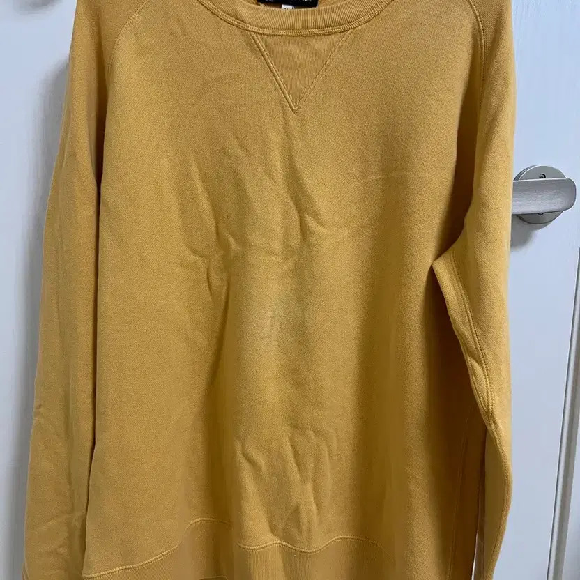 Levi's Vintage Clothing 1950s Crew Sweatshirt - M thumbnail 5