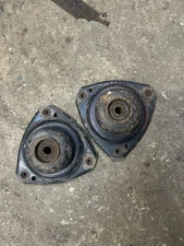 Escort mk1 suspension top mounts