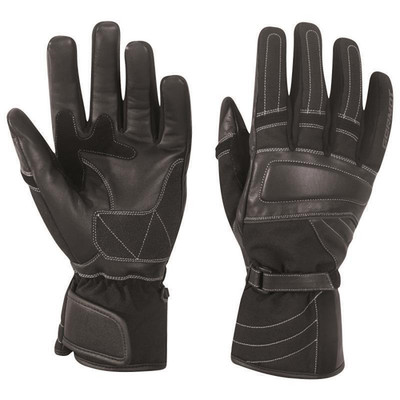 Germot Handschuh Ontario Motorradhandschuh wasserdicht