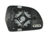 Spiegelglas Rechts Skoda Superb 2008-2013 FÜR Elektrischen Spiegel