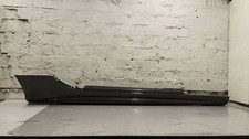 Mercedes-Benz SL R231 2018 Rechts Schweller A2316980600 GRB18485