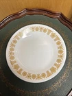 Vintage Corning Ware "Corelle" BUTTERFLY GOLD Bread and Butter Plate 6.75”