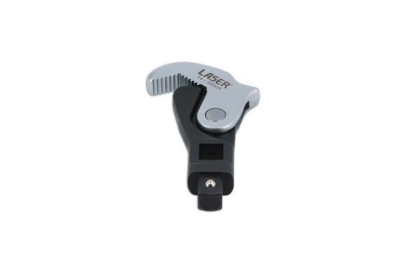 Laser Tools Schnellverstellbarer GabelschlüSsel Kopf 14 - 32Mm 8216-image