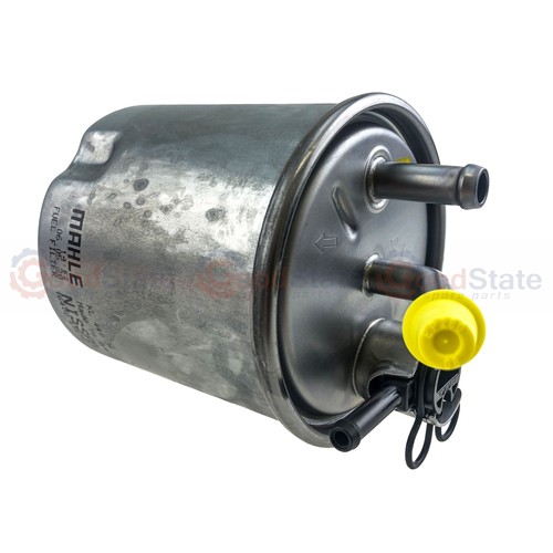GENUINE Nissan Patrol Y61 GU ZD30DDTI Fuel Filter - Picture 3 of 3