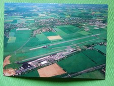 DORTMUND       / AEROPORT / AIRPORT / FLUGHAFEN
