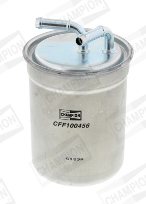 Champion CFF100456 Kraftstofffilter For Audi Seat Skoda VW-image