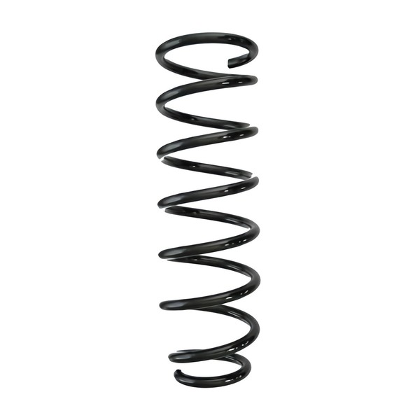 Fahrwerksfeder Hinterachse Schraubenfeder Ø108Mm Spidan FüR U.A. Toyota Corolla-image