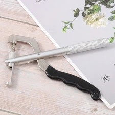 Watch Pin Remover Handheld Chain Bracelet Link Adjuster Repair Tool 3 Spare