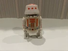 Vintage Star Wars R5-D4 Droid Complete Original Action Figure Kenner HK COO 1978