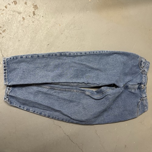 Vintage Levi’s Konvolut 4 Paar 505 550 Silver Tab 550 31x32 14 32x30 30x34 80er 90er - Bild 13 von 16