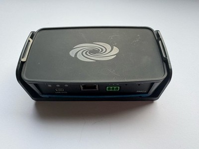 Crestron RMC3 Raumsteuerung Mediensteuerung Steuerprozessor + Halterung
