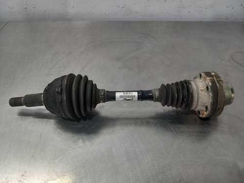 7L0407271E antriebswelle vorne links für VOLKSWAGEN TOUAREG (7LA) 2003 920988