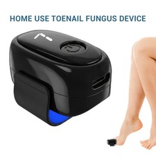 LED Nail Fungus Light Therapy 470nm Blue 905nm Infrared Nail Device