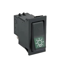 Light Switch fits New Holland E9NN11654AA fits Massey Ferguson 375 390 1694358M1