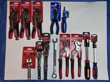 13 New Craftsman And Kobalt Hand Tools 13 New Craftsman And Kobalt Hand Tools