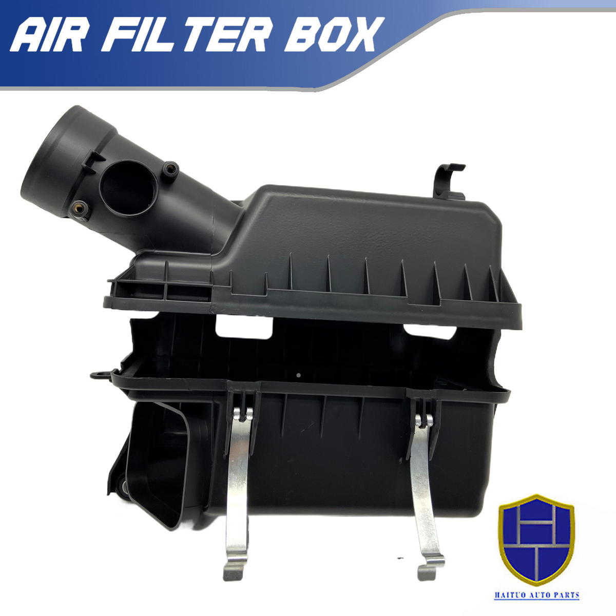 Air Cleaner Box For Mitsubishi Lancer RVR 08-14 Outlander 08-13